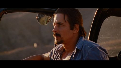 Michael Mercurio, Hitchhiker, Dylan Paffe, Dir.