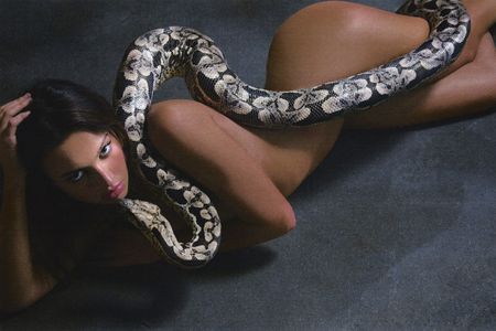 Guess Campaign