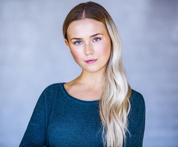 Shailyn Griffin