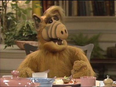 Paul Fusco in ALF (1986)
