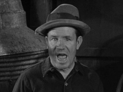 Bobby Dunn in Them Thar Hills (1934)
