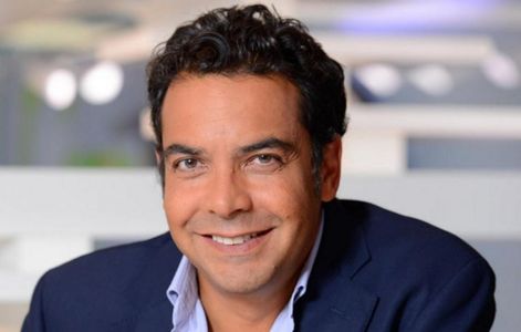 Patrick Cohen