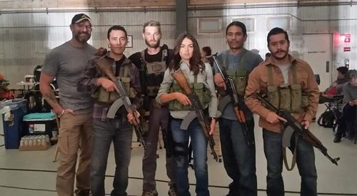 The Brave - NBC
