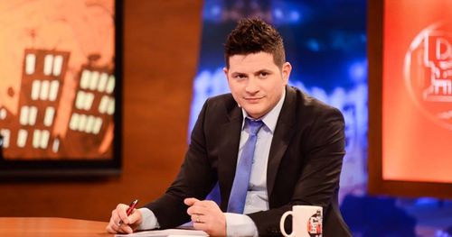 Ermal Mamaqi