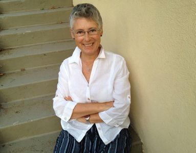 Sarah Pia Anderson