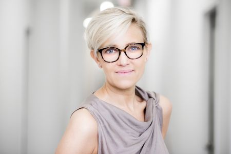 Vanessa Gould