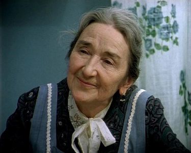 Lyubov Dobrzhanskaya in The Irony of Fate, or Enjoy Your Bath! (1976)