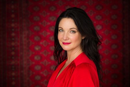 Claire Chitham