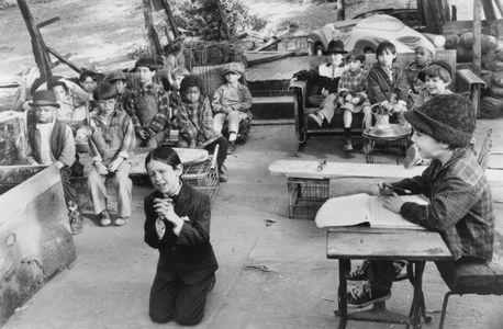 Joseph Ashton, Ross Bagley, Vincent Berry, Bug Hall, Roberto Hernandez, David Iden, Kris Krause, Kyle Lewis, Zachary Mab