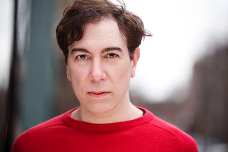 Eben Moore