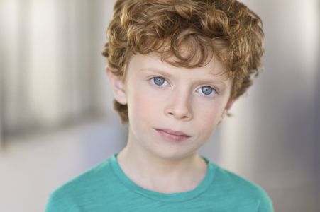 Logan Smith