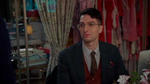 Adam Capriolo