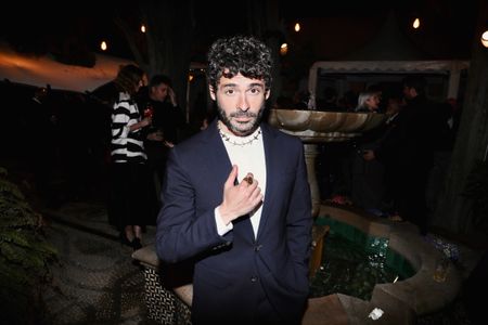 Nico Romero