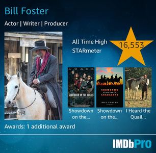 Bill Foster