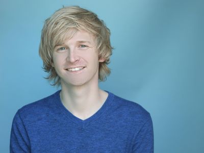 Brandon Winckler