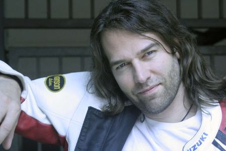 Dario Deak