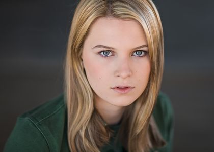 Madison Thompson