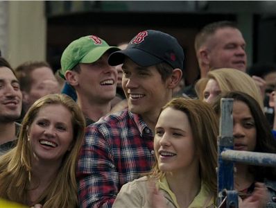 Patriots' Day