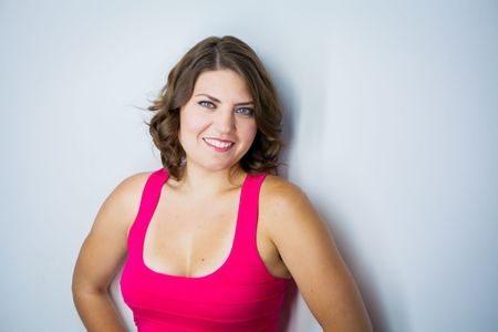 Sarah Strong