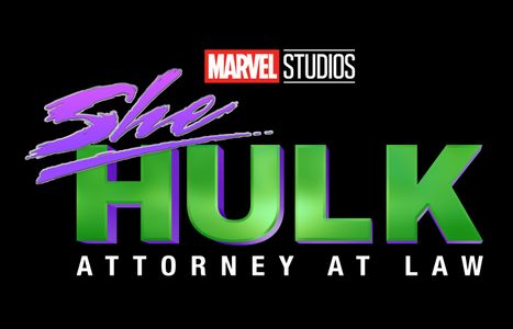 Tatiana Maslany and Malia Arrayah in She-Hulk: Attorney at Law (2022)