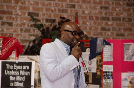Carlos Wallace