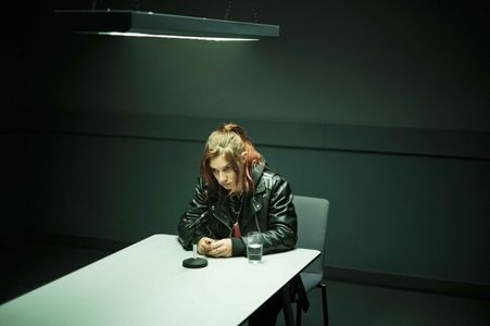 Tatort - UNTEN
