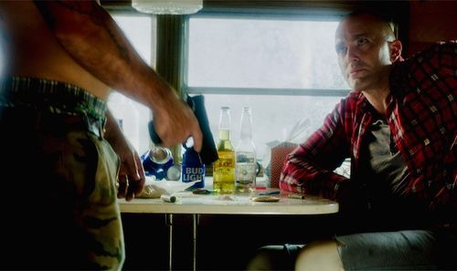 Evan Leone in Alter Boy: the series (2018)