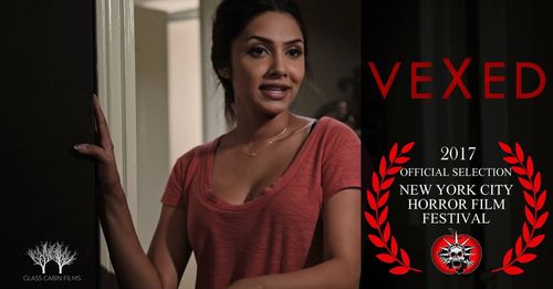 Vexed selection for New York City Horror Film Festival
