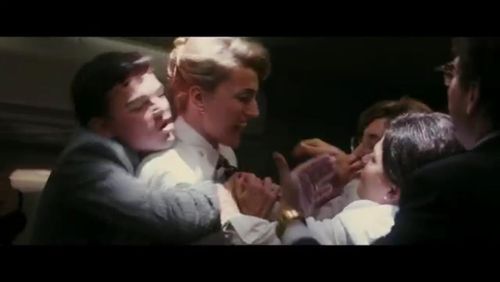 The Wolf Of Wall Street