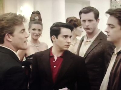 Jersey Boys
