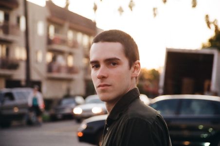 Ezekiel Goodman