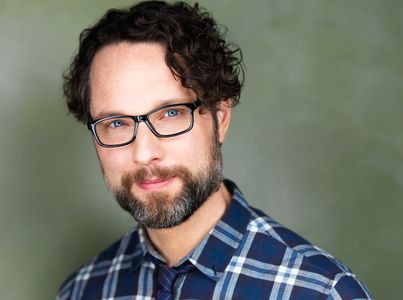 Adam Bradley