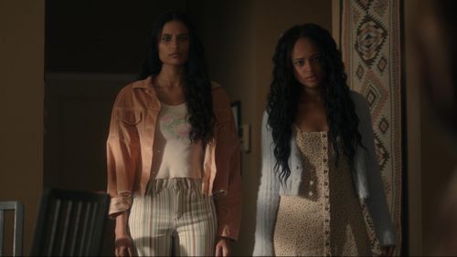 SIREN SEASON 3 - Episode 3 'Survivor'