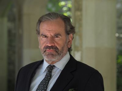 Thomas K. Belgrey