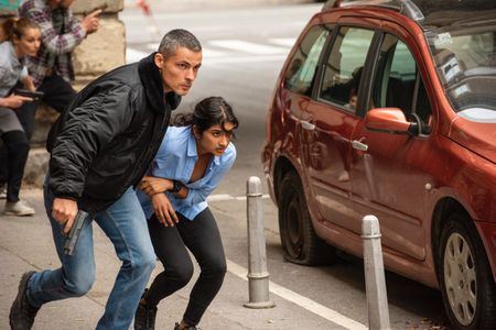 Strike Back 7