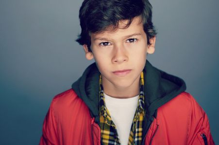 Kingsley Marshall