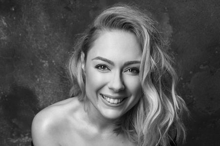 Giulia Nahmany
