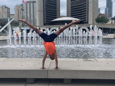 Isaiah Rockcliffe