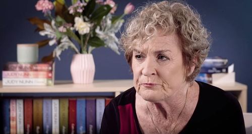 Judy Nunn in Home and Away (1988)