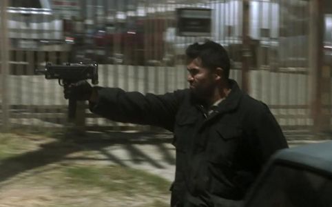 Sons of Anarchy