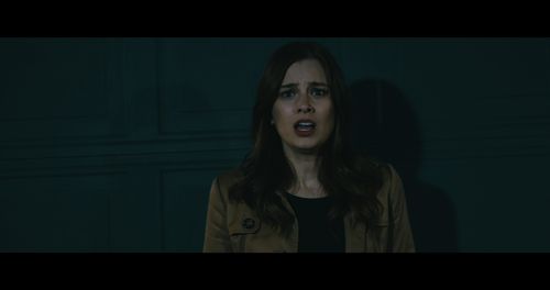Stephanie Moran in Canada Day (2017)