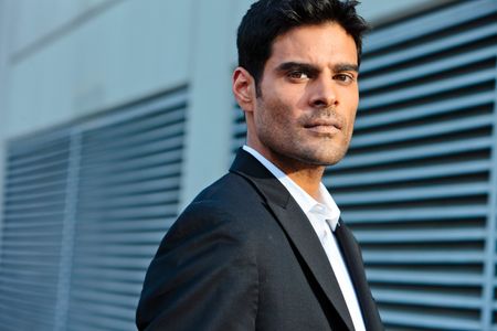 Sam Thakur
