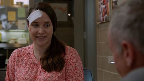 Chicago Fire S10,E2 - Head Count