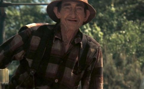 Ed Ramey in Deliverance (1972)