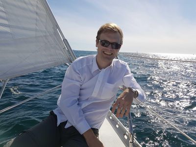 Robert Cibis