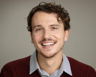 Michael Lyons