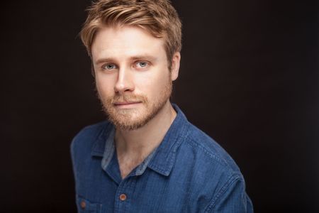 Sean Harrison Jones