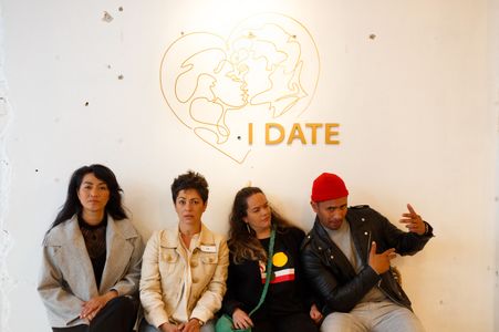 I Date Rejects - Web series