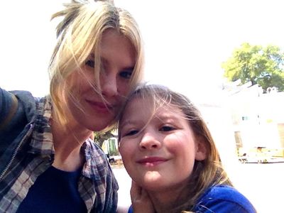 Lily Rabe