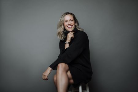 Jocelyn Gauthier